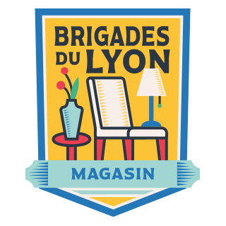 Logo Magasin