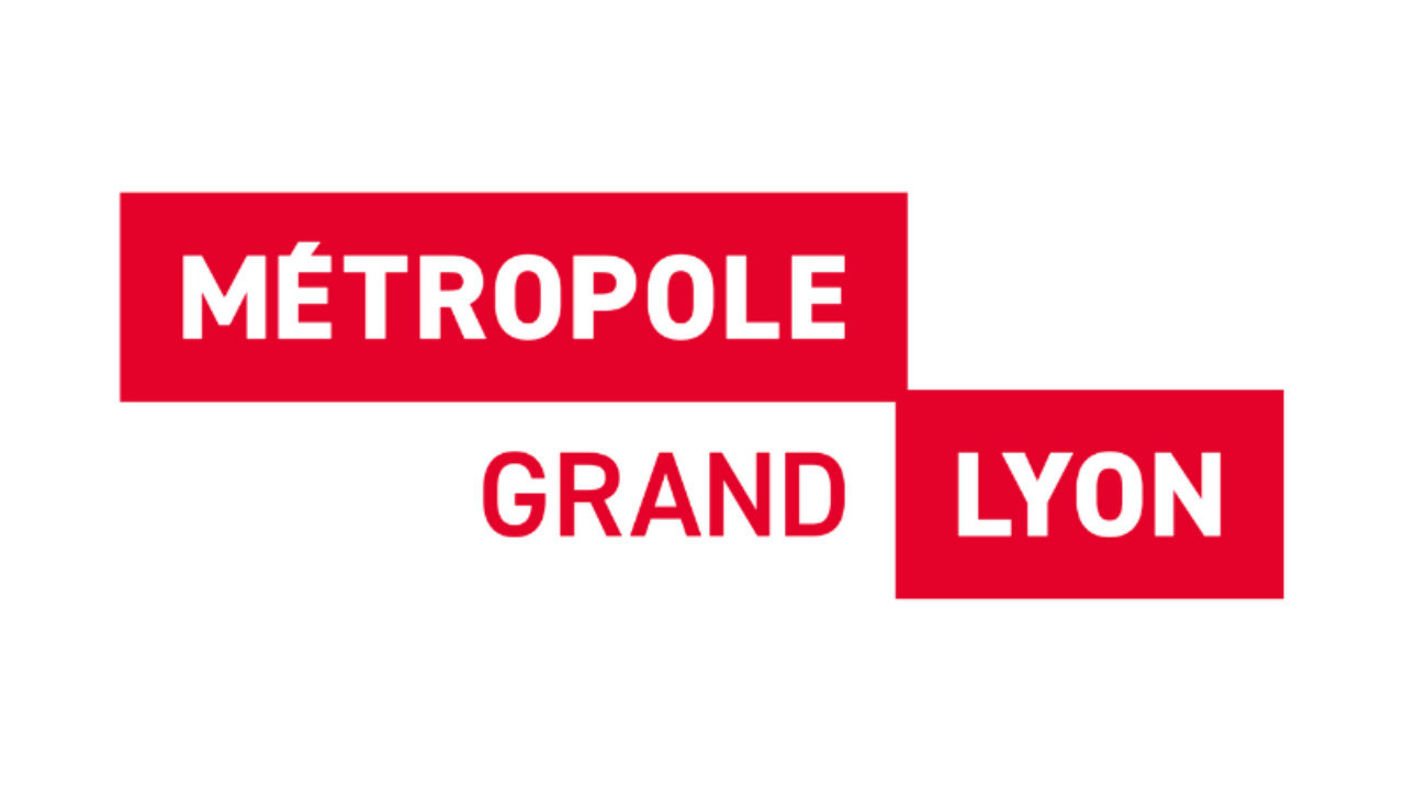 Metropole Grand Lyon Logo 1